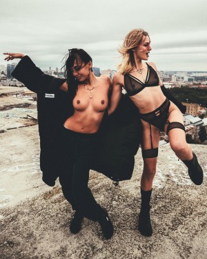 Janice Griffith Photo #100