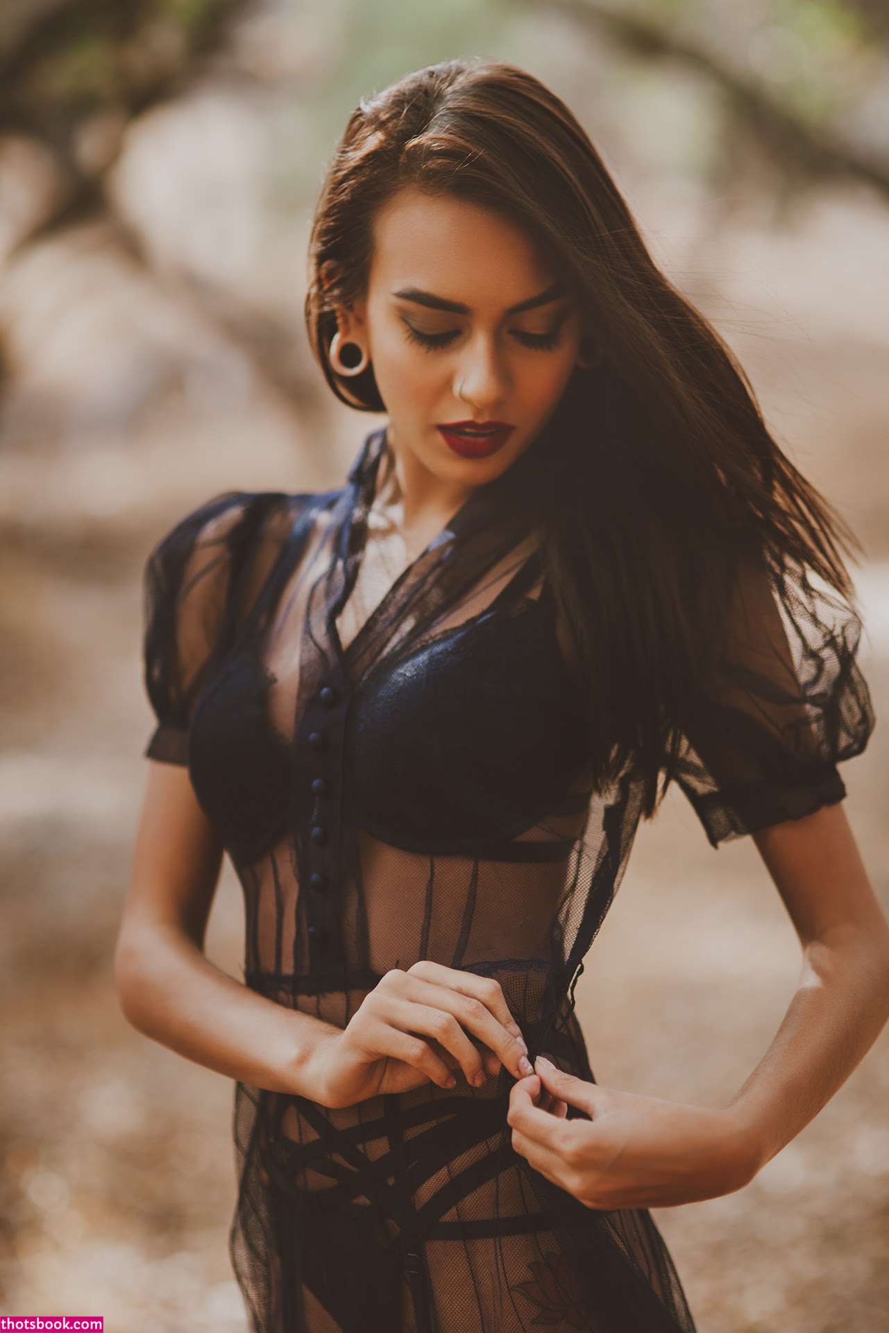 Janice Griffith Photo #109