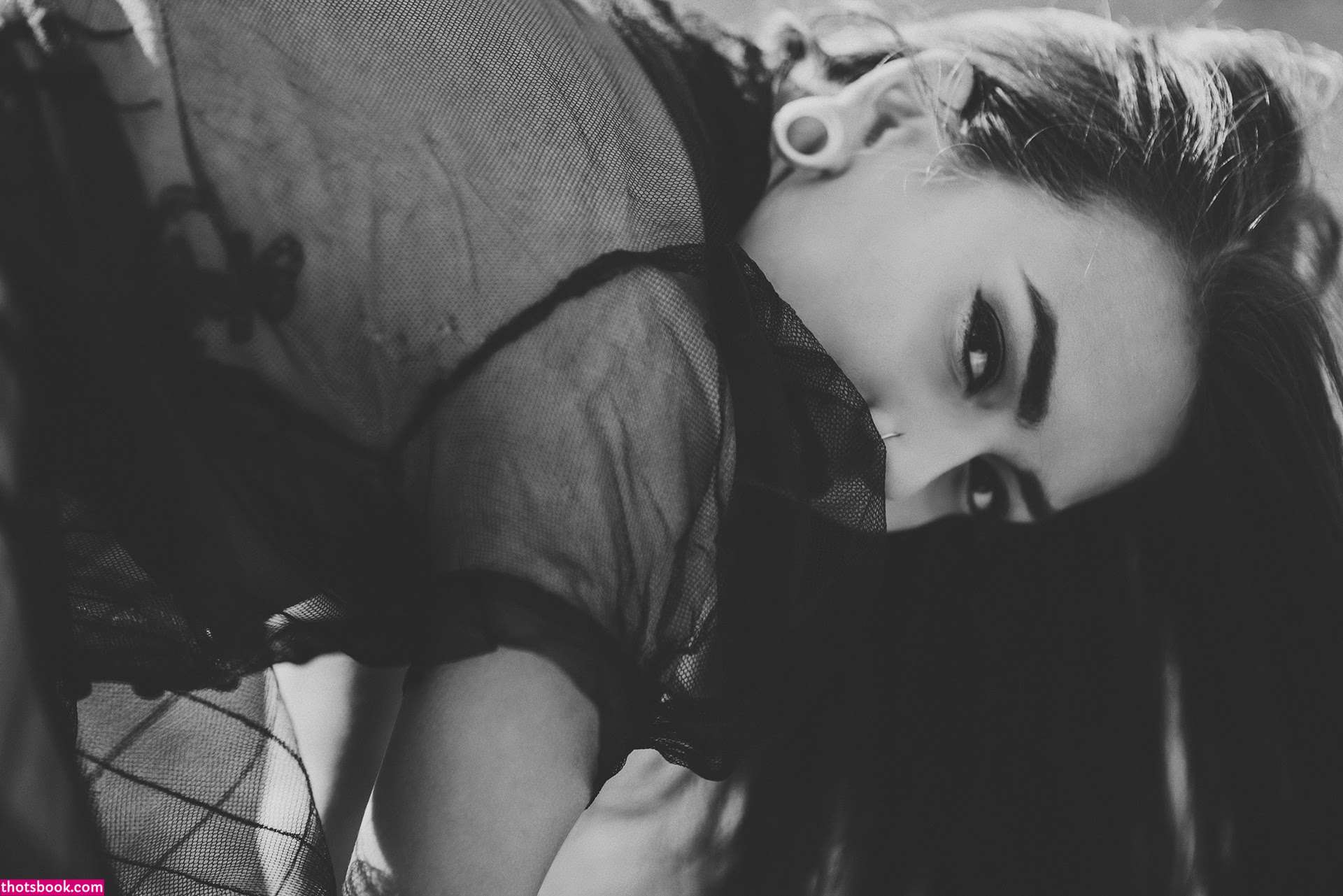 Janice Griffith Photo #116