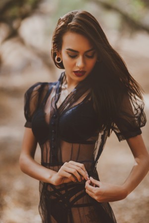 Janice Griffith Photo #109