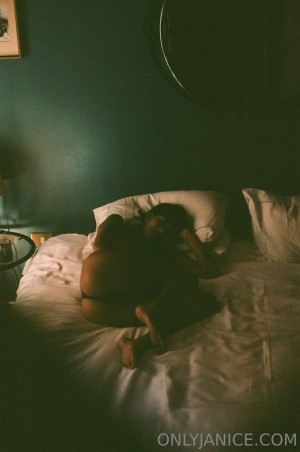 Janice Griffith Photo #140