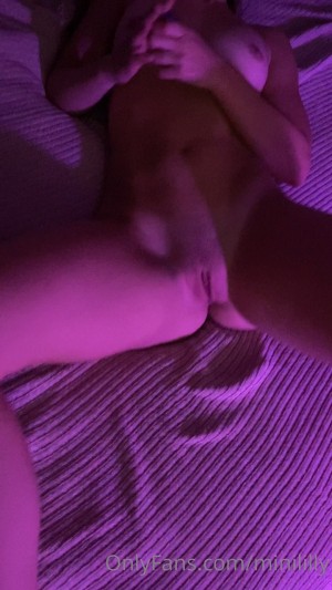 minililly Video #178