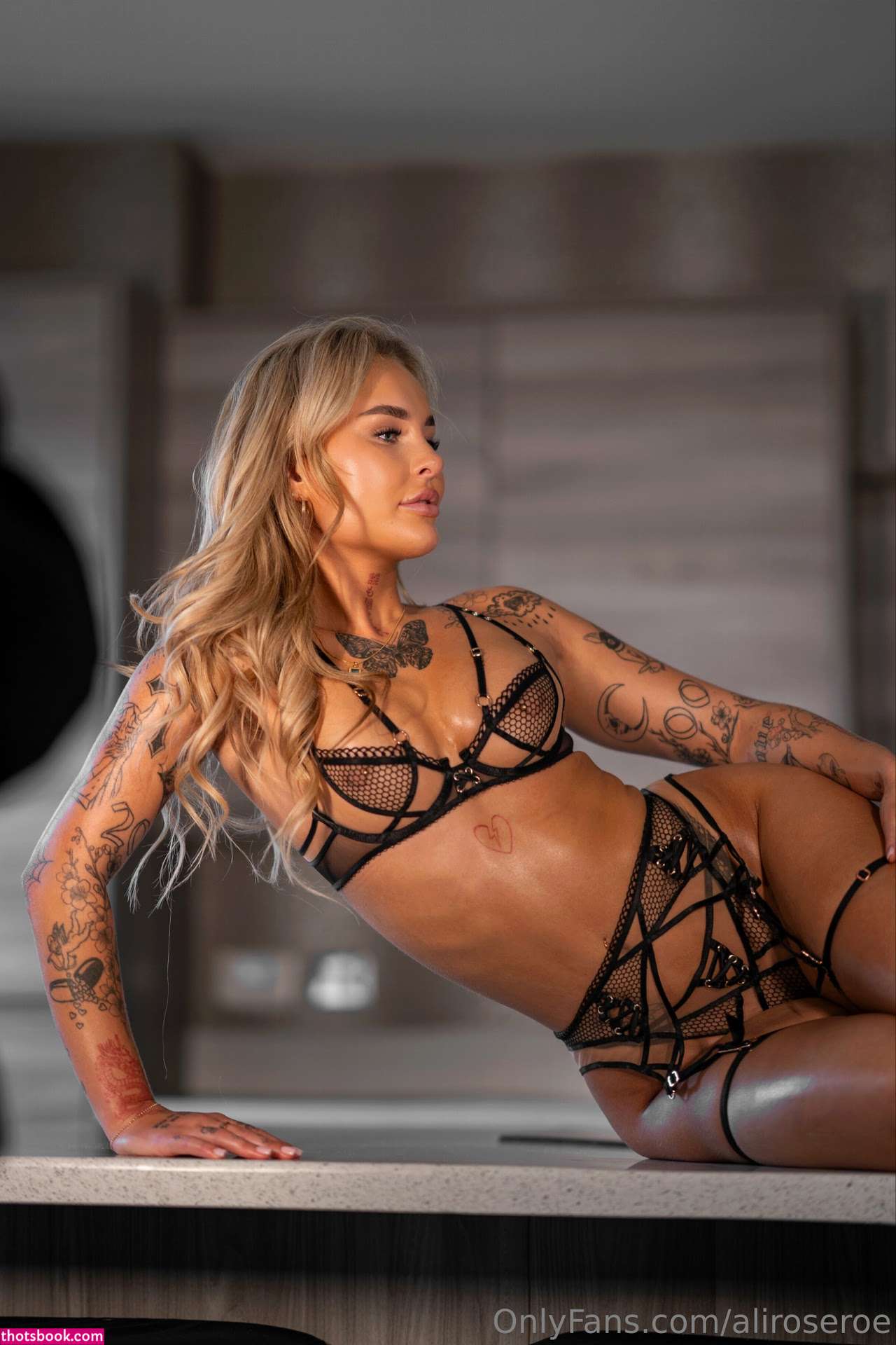 Aliroseroe Photo #157