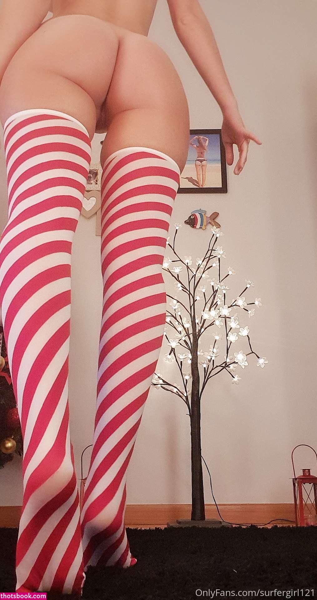 Allie Surfer Photo #26