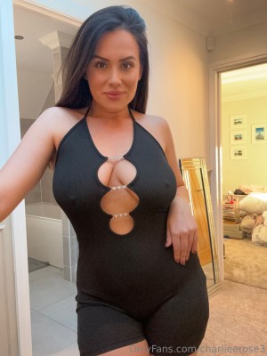 Charlie Rose Photo #193