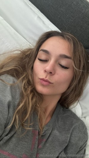 Kirstentoosweet Photo #142