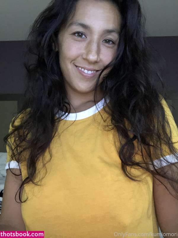 Kumi Omori Photo #137