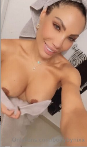 Nicole Amato Post #1