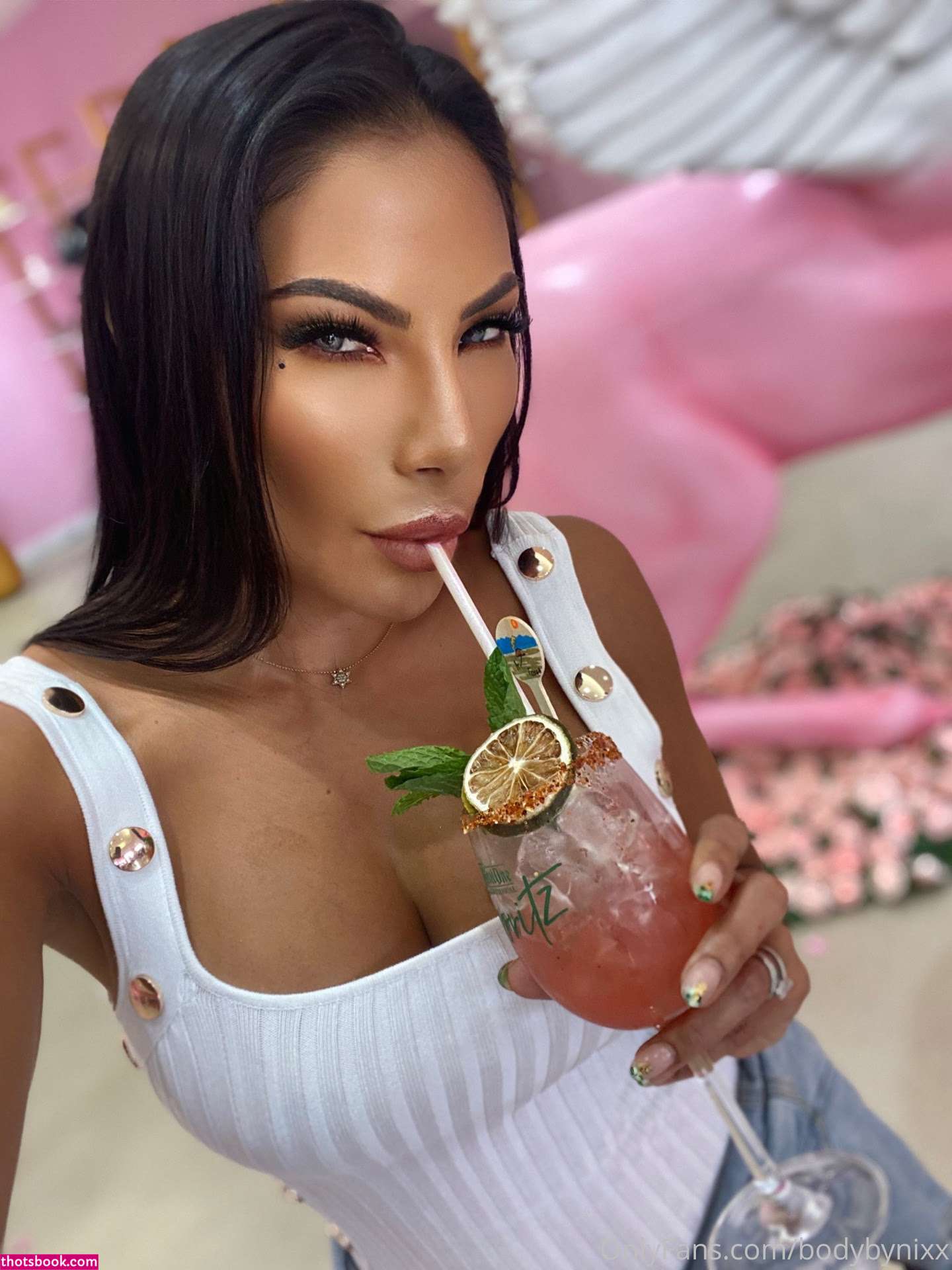 Nicole Amato Photo #21