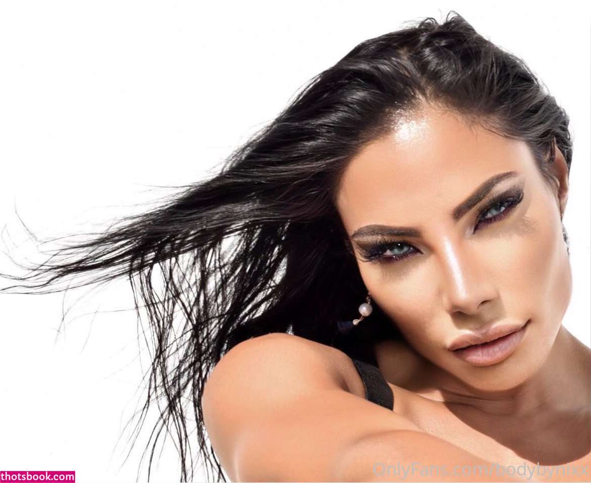 Nicole Amato Photo #27