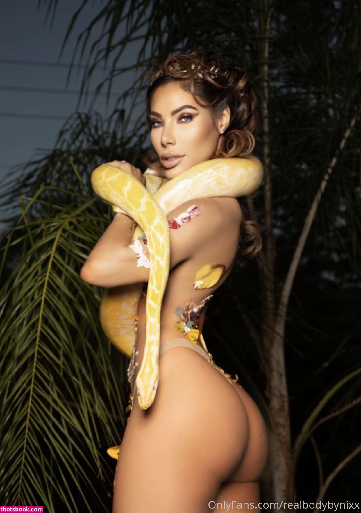 Nicole Amato Photo #33