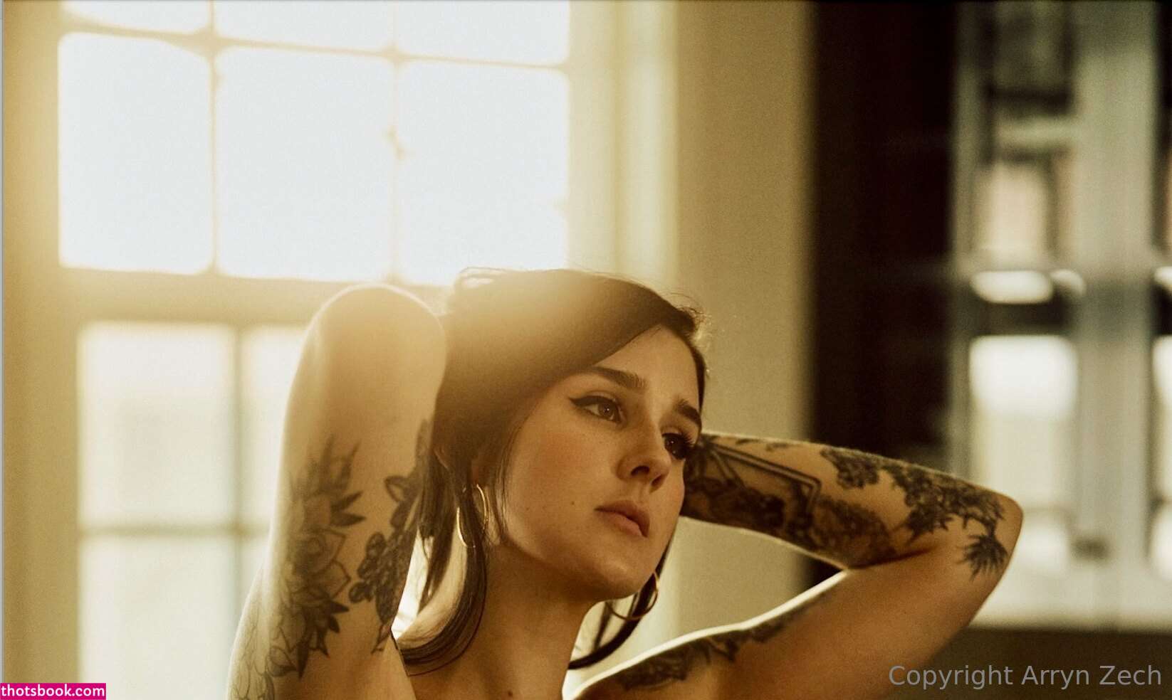 Arryn Zech Photo #464