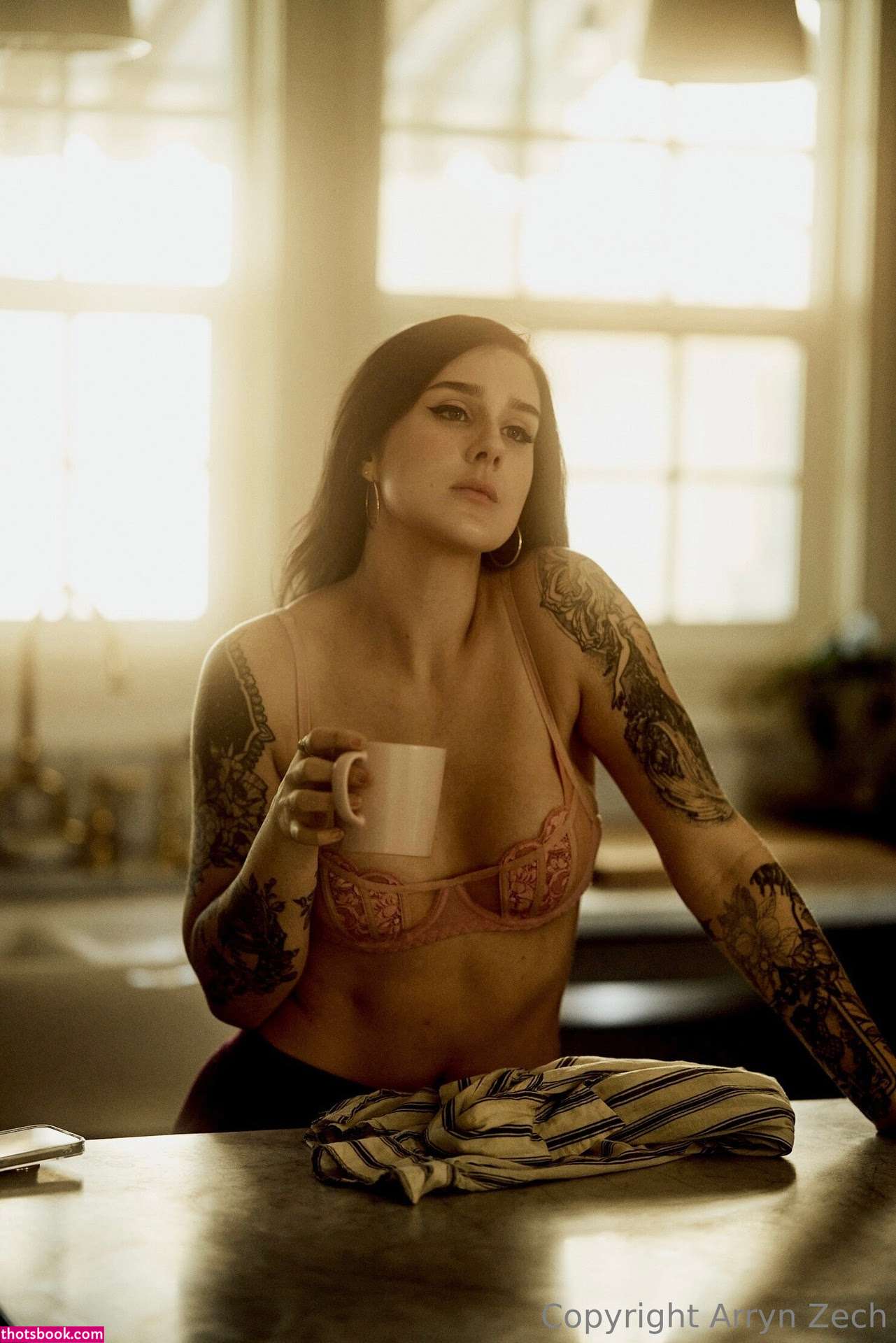 Arryn Zech Photo #481