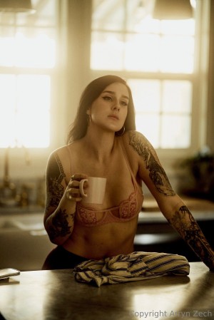 Arryn Zech Photo #481