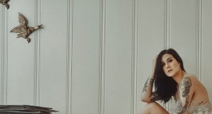 Arryn Zech Photo #493