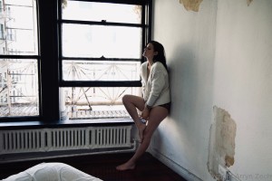 Arryn Zech Photo #502