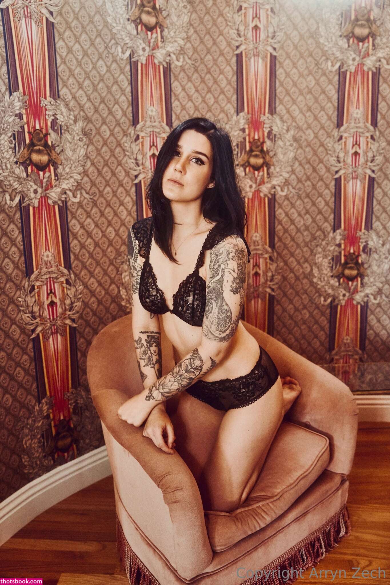 Arryn Zech Photo #517