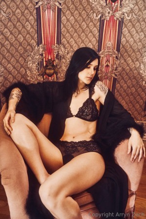 Arryn Zech Photo #513