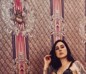 Arryn Zech Photo #518