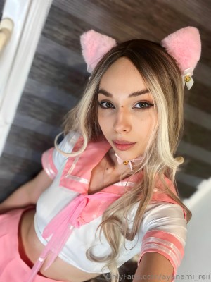 Ayanami Rei Photo #173