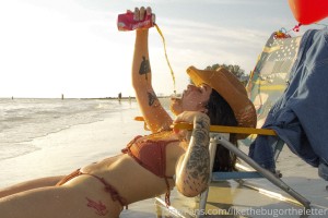 Bugortheletter Photo #124