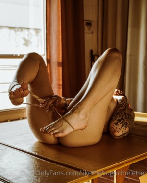 Bugortheletter Photo #127