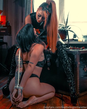 Bugortheletter Photo #133