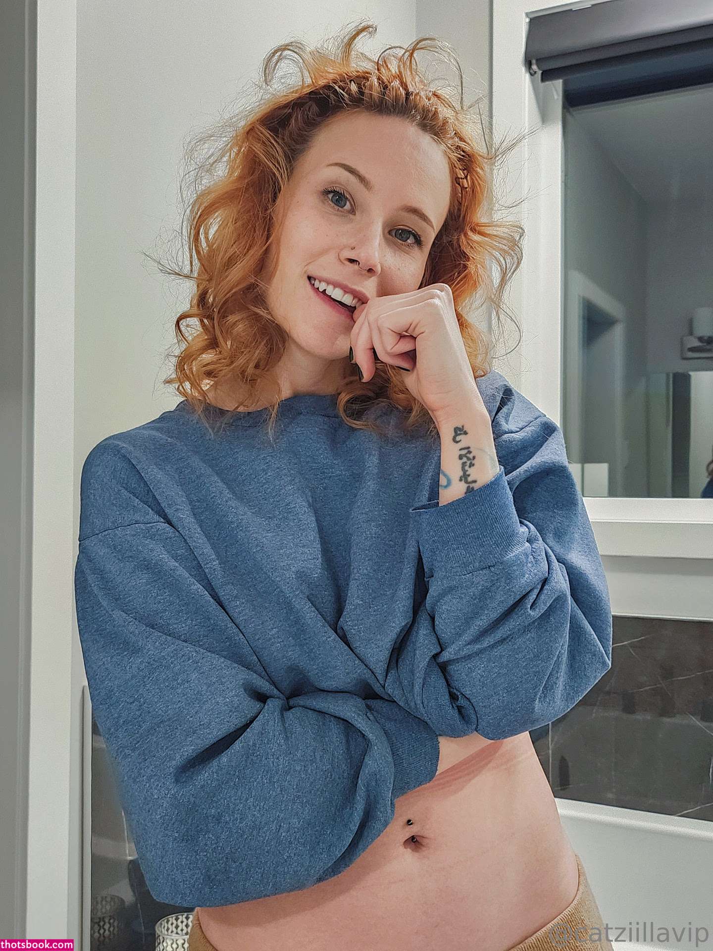 Catziilla Photo #421