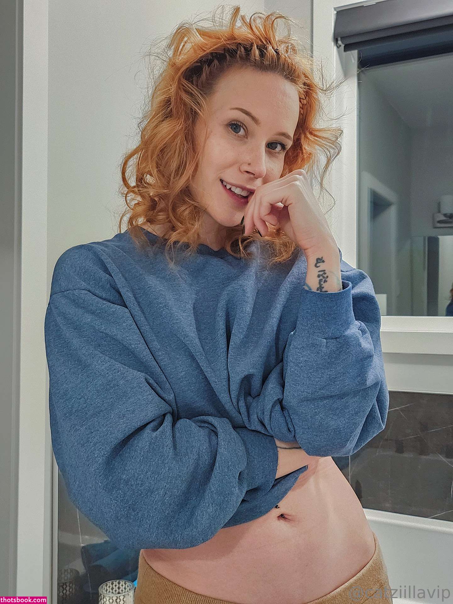 Catziilla Photo #422