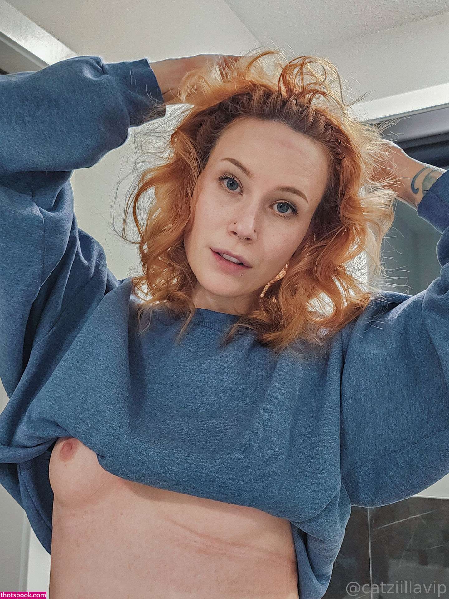 Catziilla Photo #431