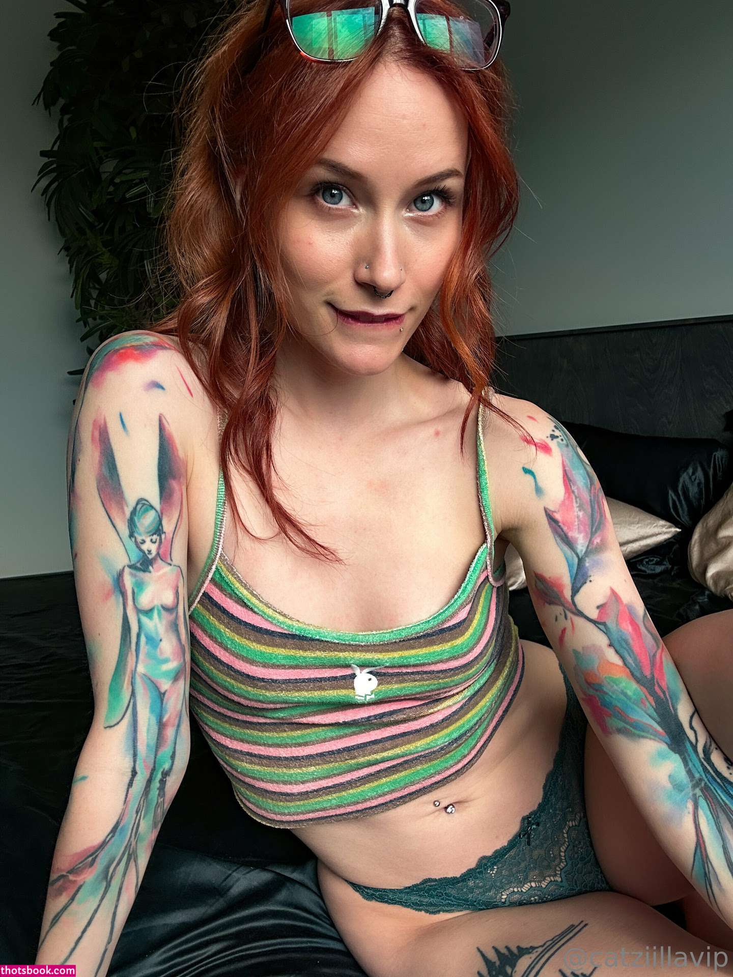 Catziilla Photo #461