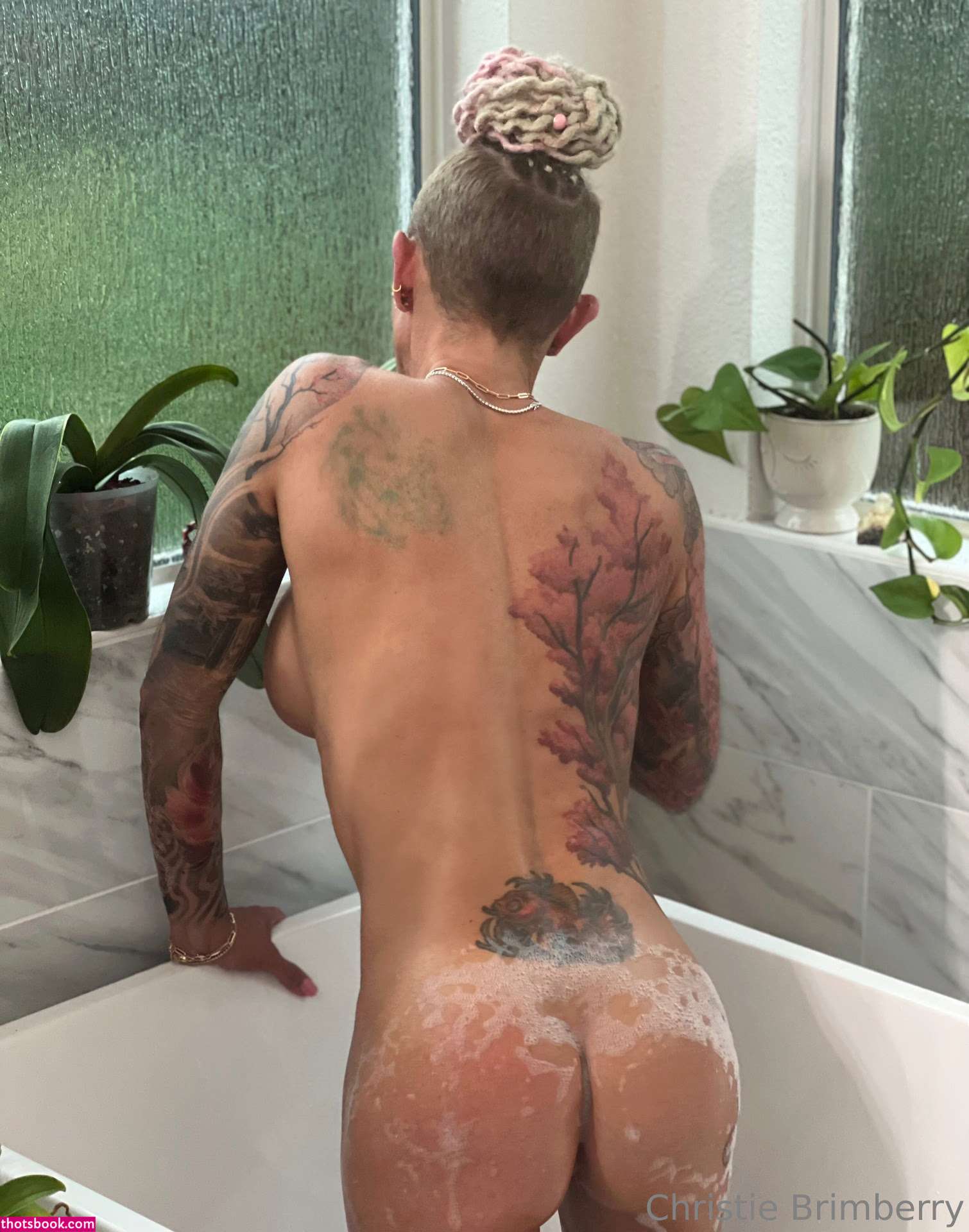 Christie Brimberry Photo #163