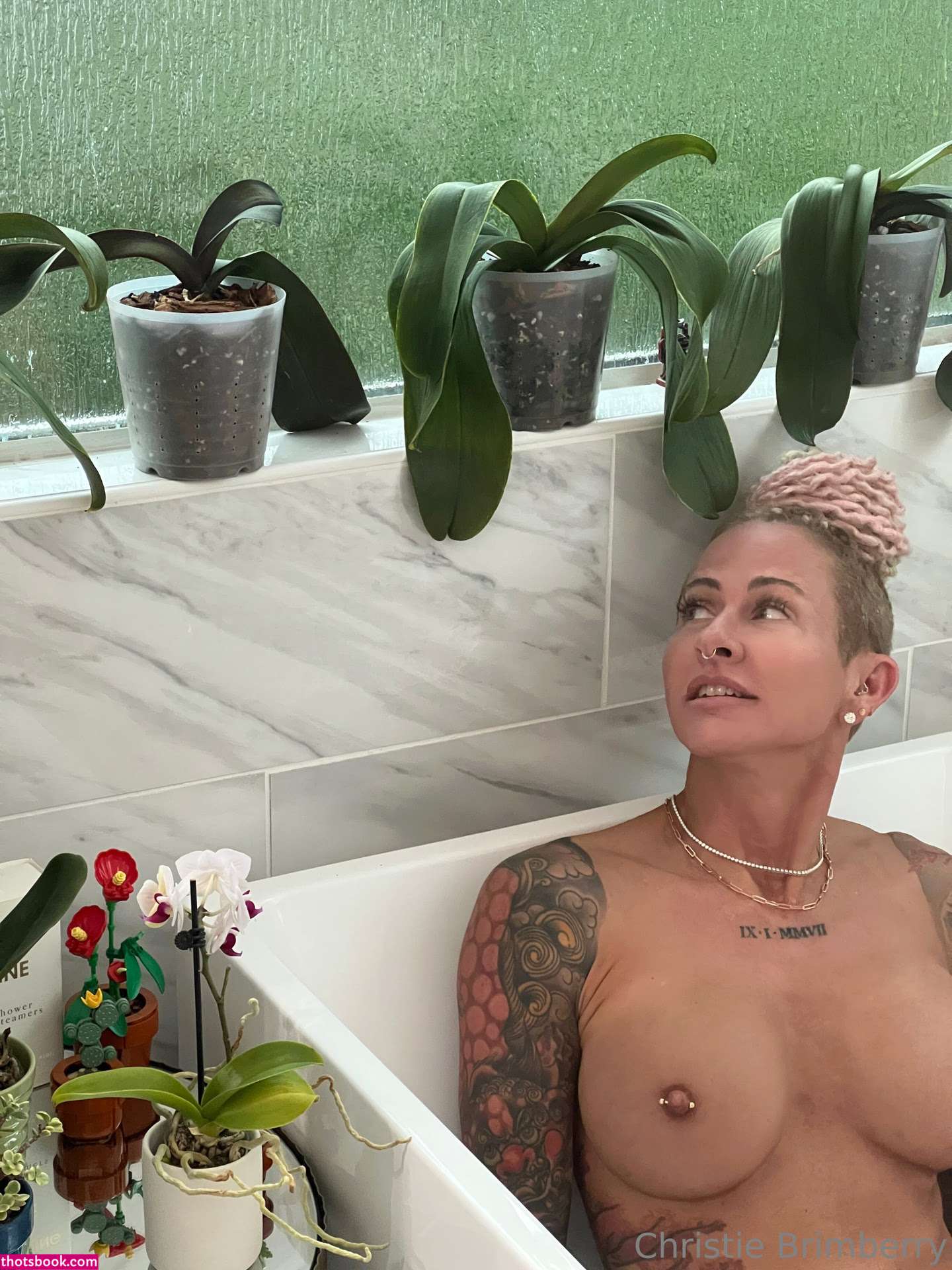 Christie Brimberry Photo #171