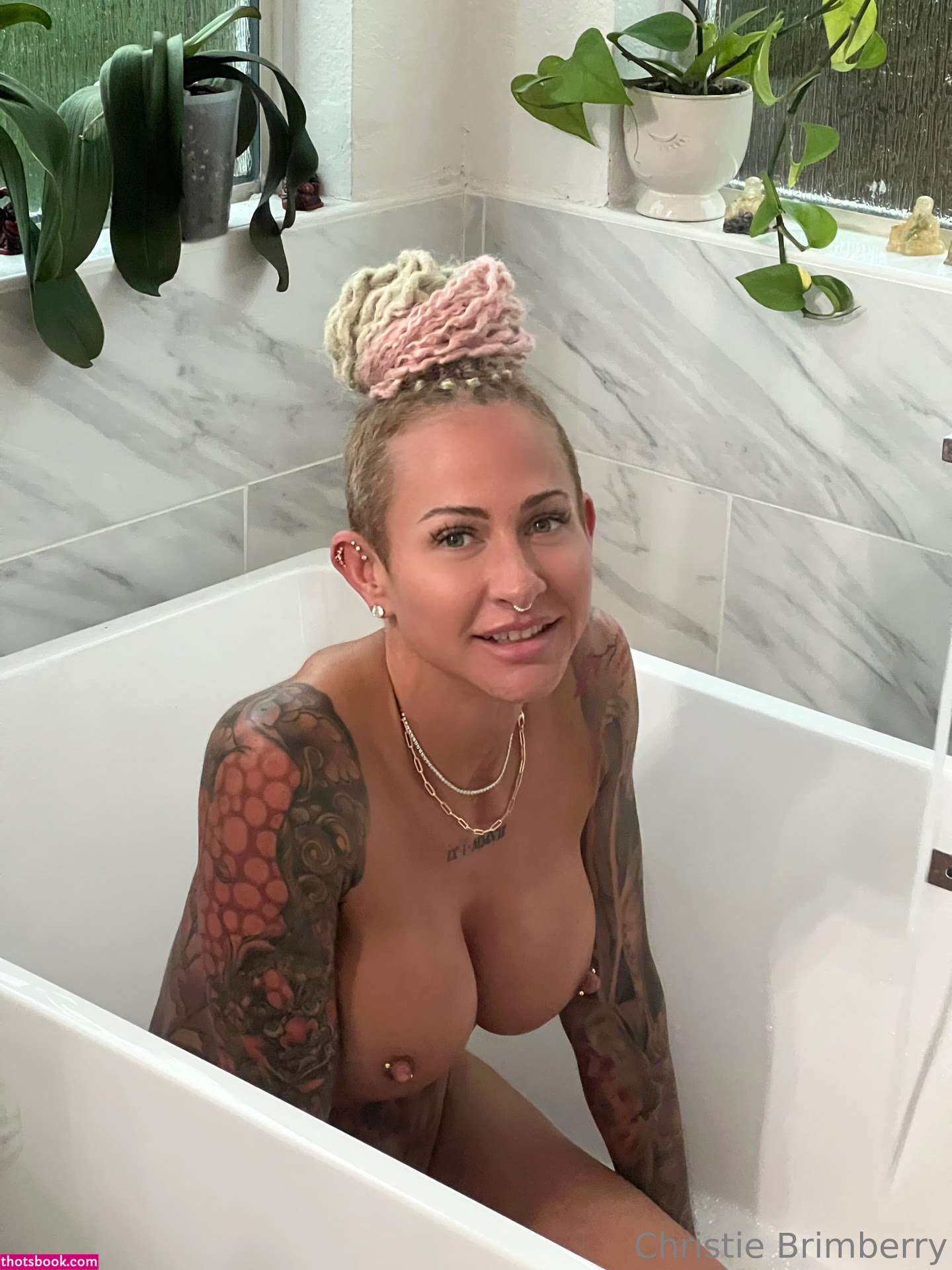 Christie Brimberry Photo #173