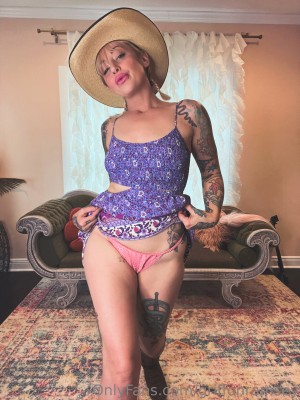 Griffon Ramsey Photo #70