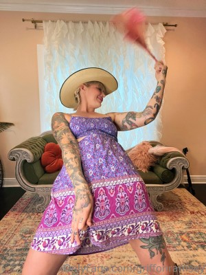 Griffon Ramsey Photo #76