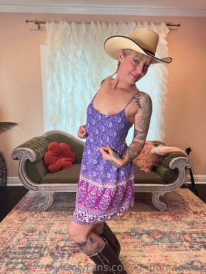 Griffon Ramsey Photo #78