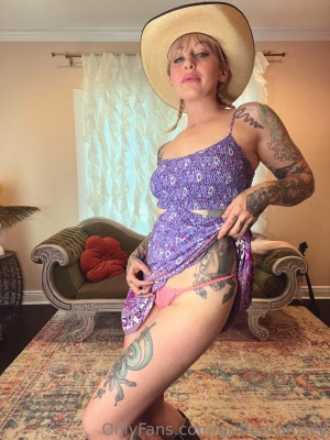 Griffon Ramsey Photo #94