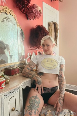 Griffon Ramsey Post #9