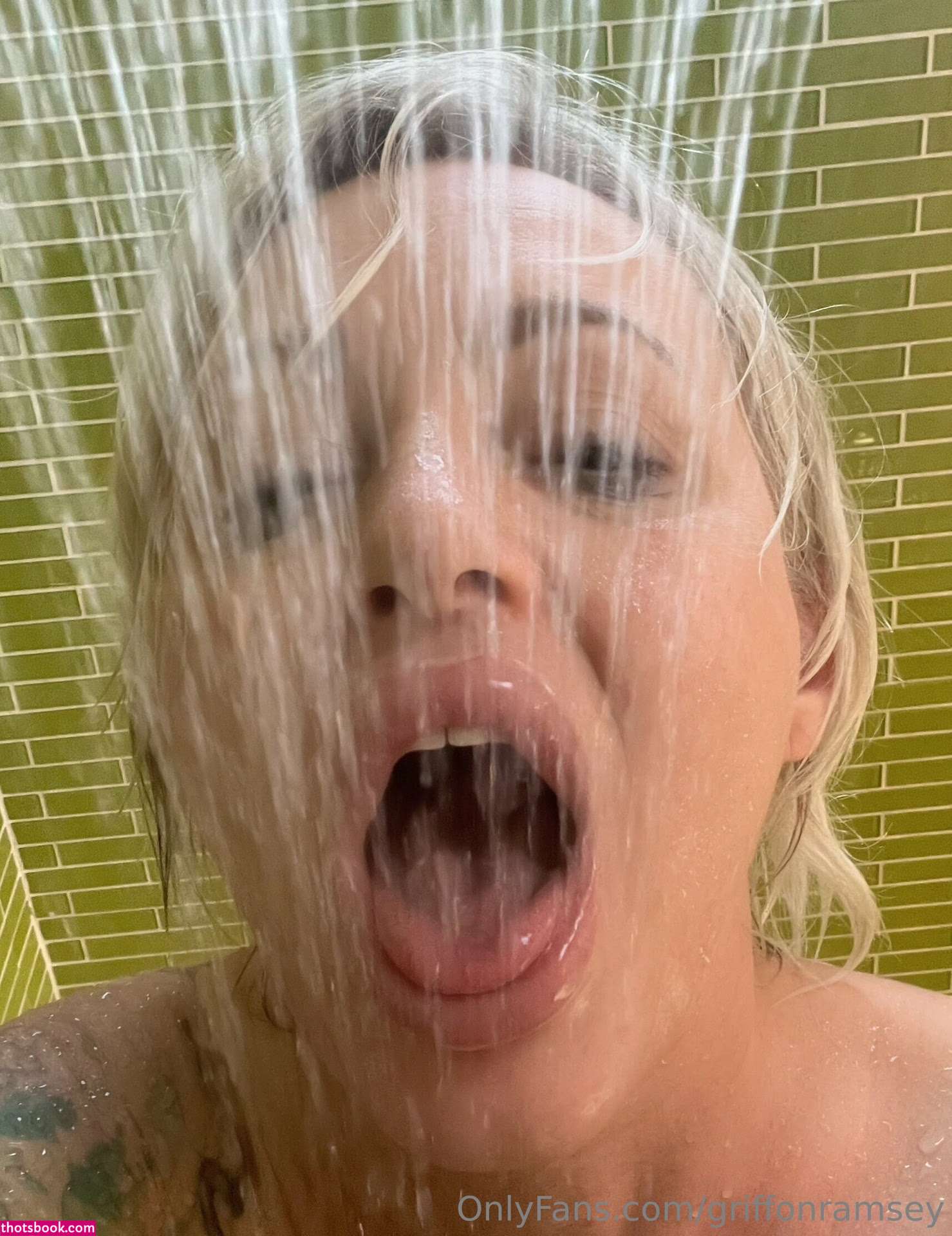 Griffon Ramsey Photo #125