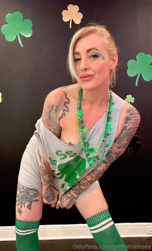 Griffon Ramsey Photo #137