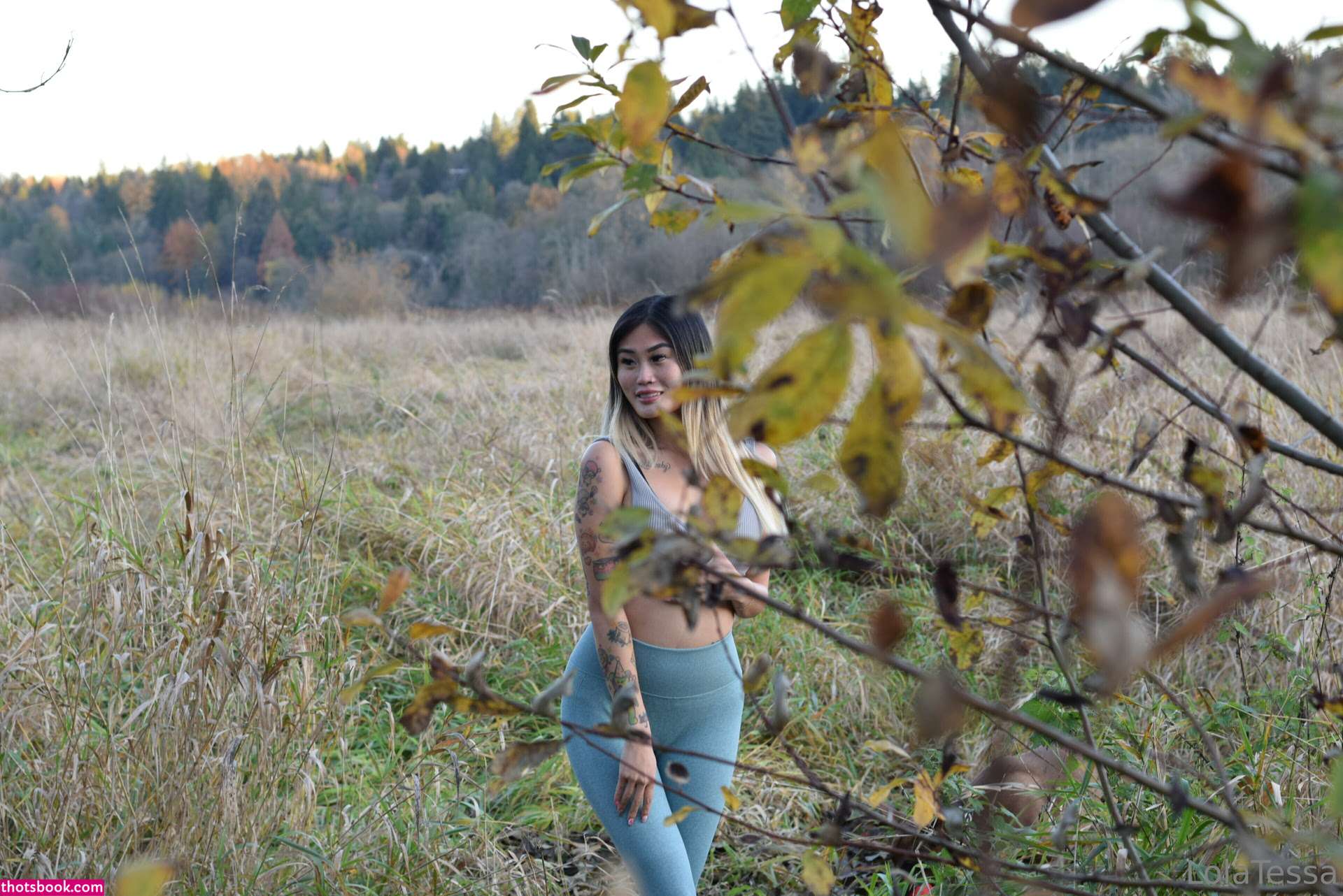 Lola Tessa Photo #145