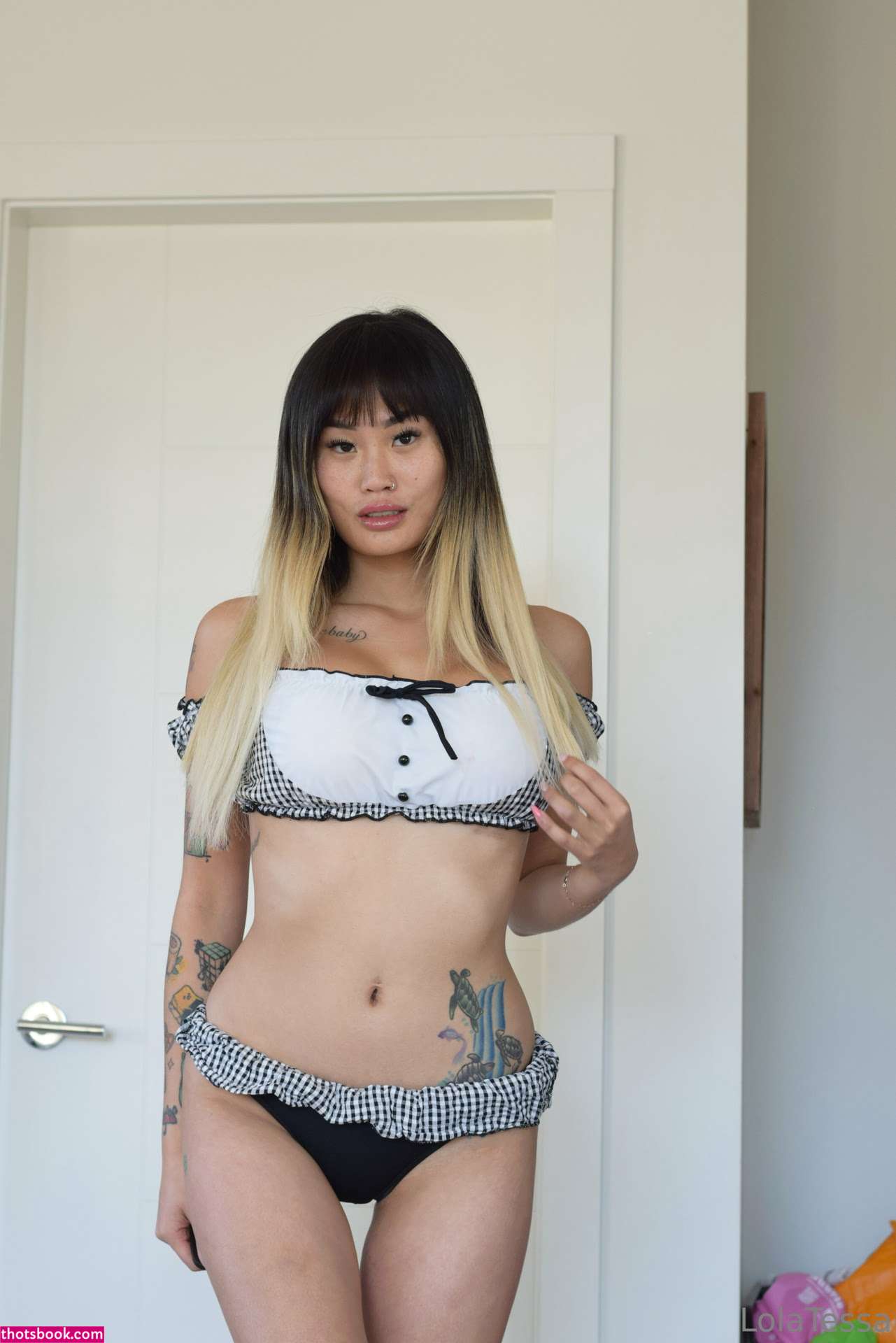 Lola Tessa Photo #153