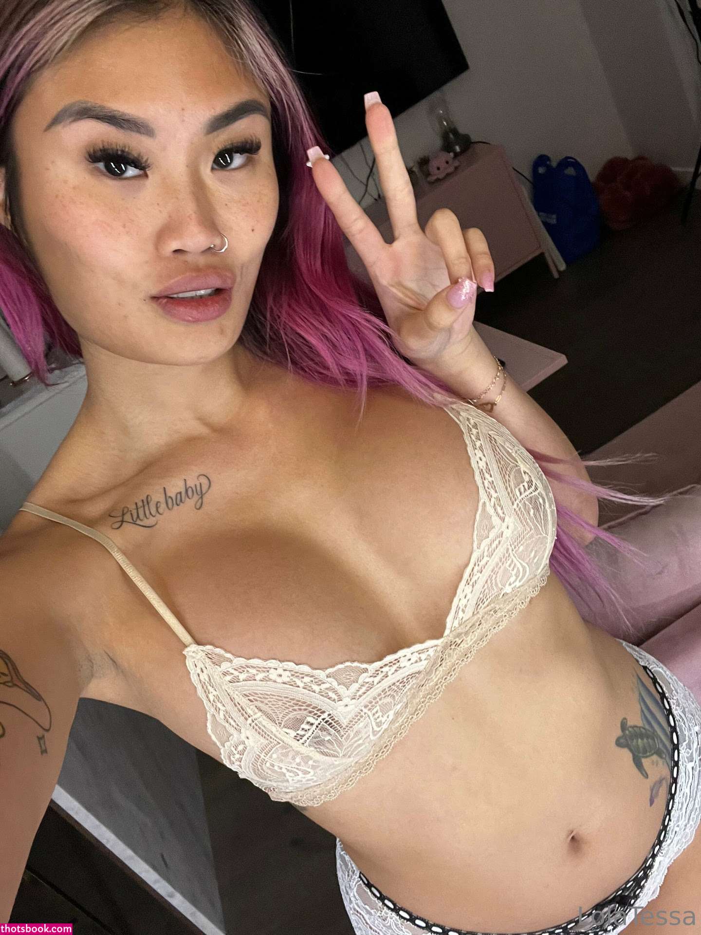 Lola Tessa Photo #154