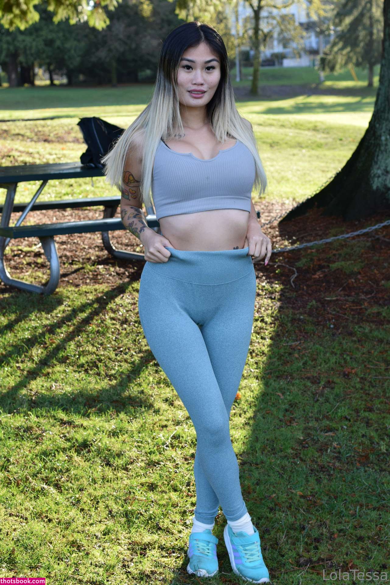 Lola Tessa Photo #162