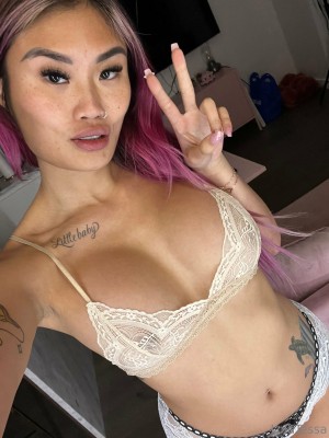 Lola Tessa Photo #154