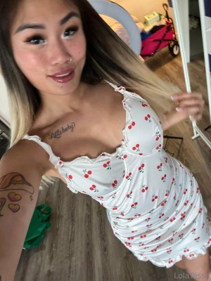 Lola Tessa Photo #183