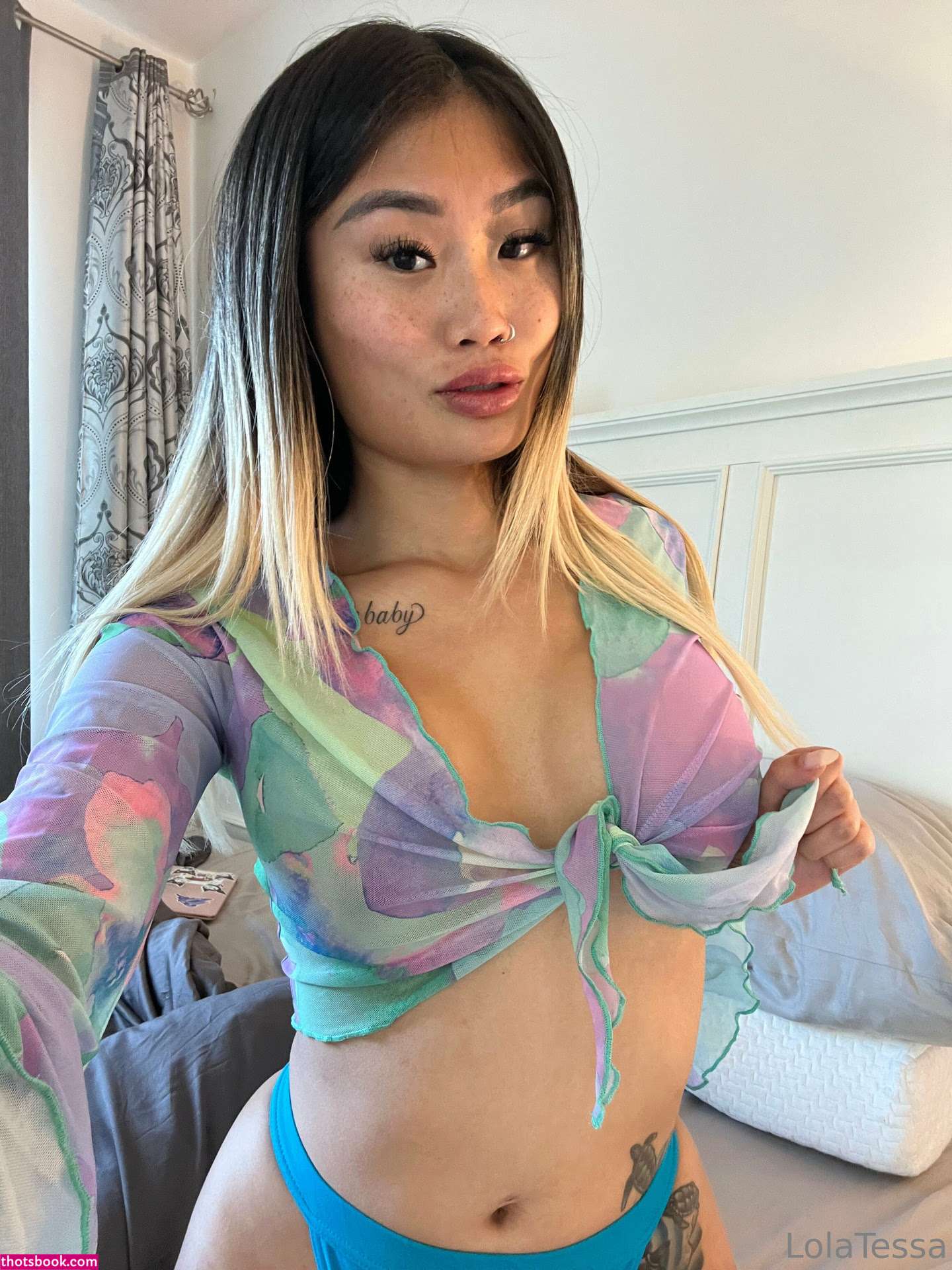 Lola Tessa Photo #205