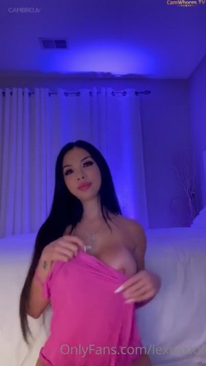 Lexi Vixi Video #84
