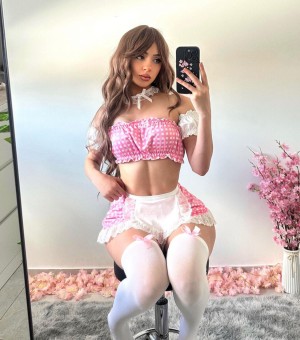 Angelmelly Photo #156